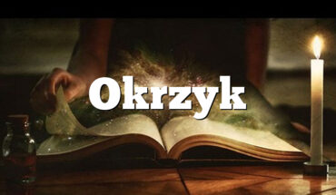 Okrzyk