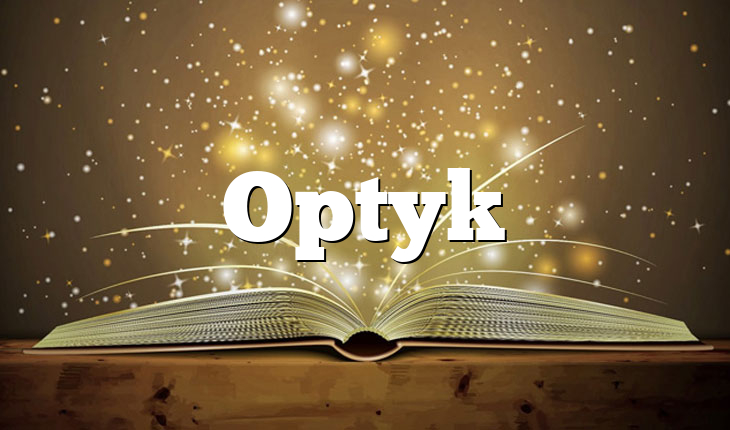 Optyk