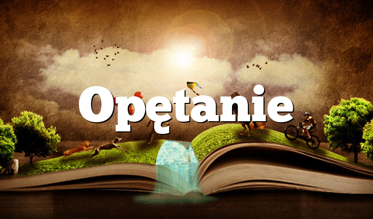 Opętanie