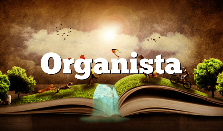 Organista
