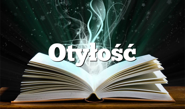 Otyłość