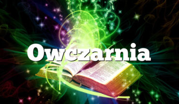 Owczarnia