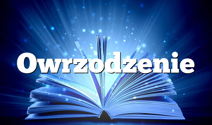 Owrzodzenie