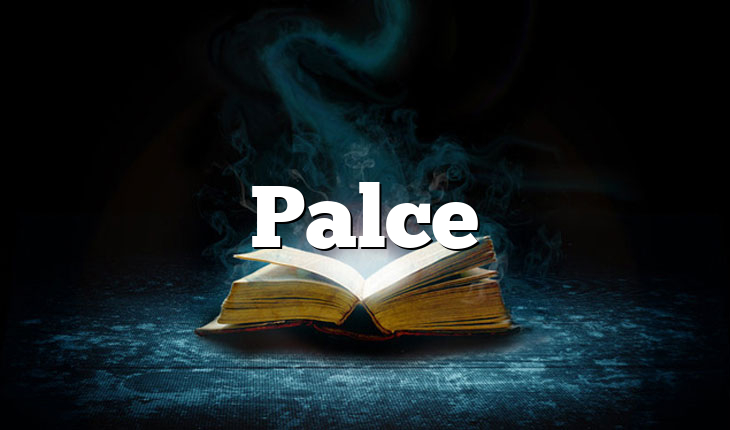 Palce
