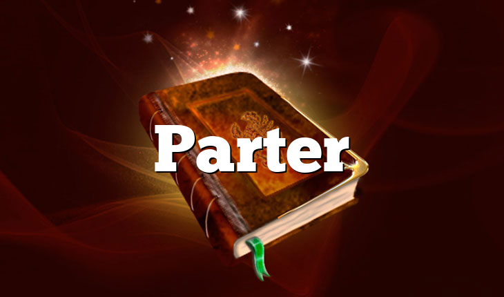 Parter