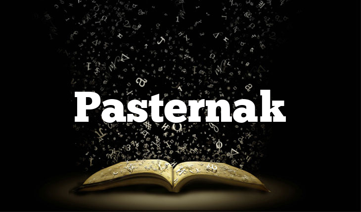 Pasternak