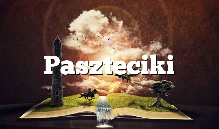 Paszteciki