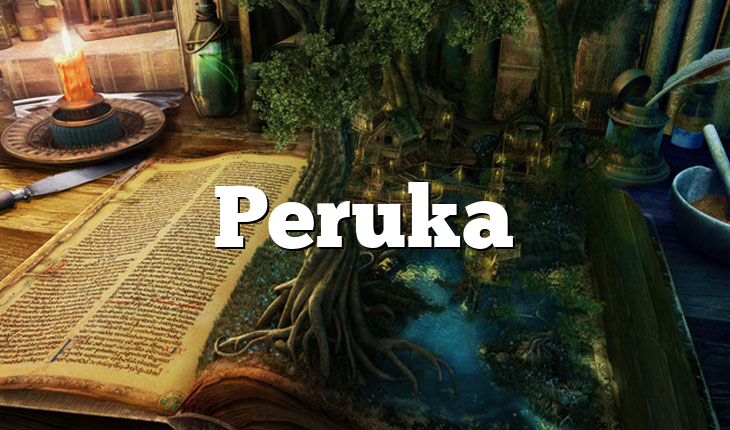 Peruka
