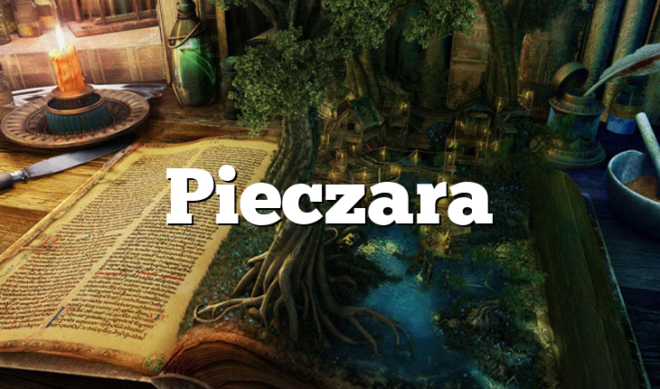 Pieczara