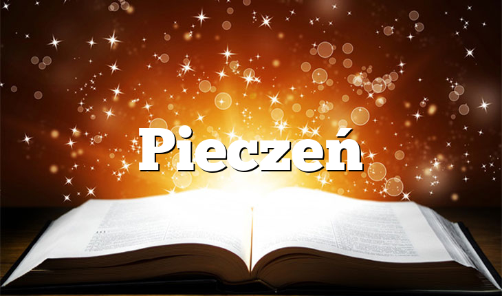 Pieczeń