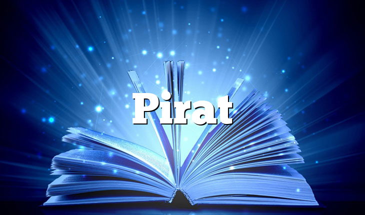 Pirat