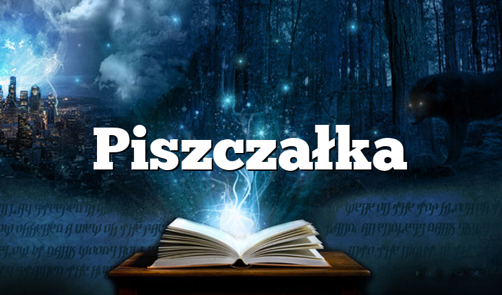 Piszczałka
