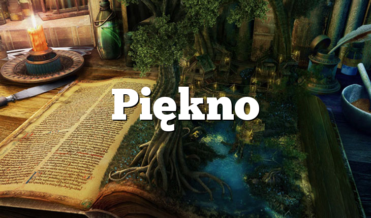 Piękno