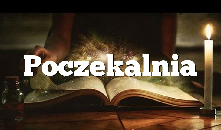 Poczekalnia