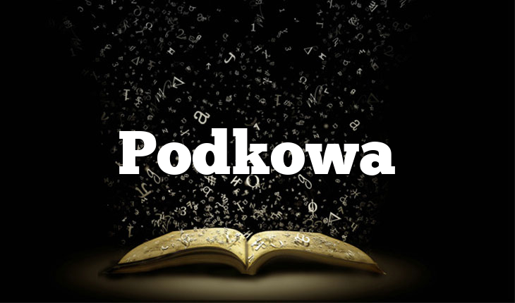Podkowa