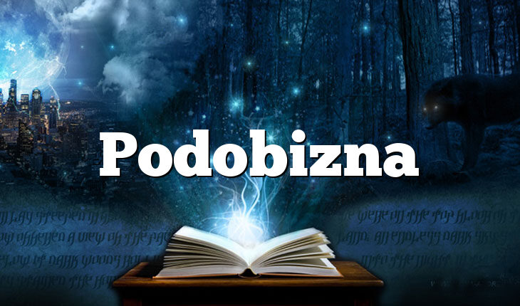 Podobizna