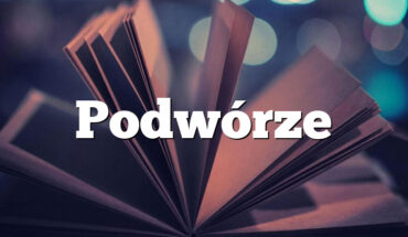 Podwórze
