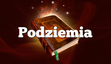 Podziemia