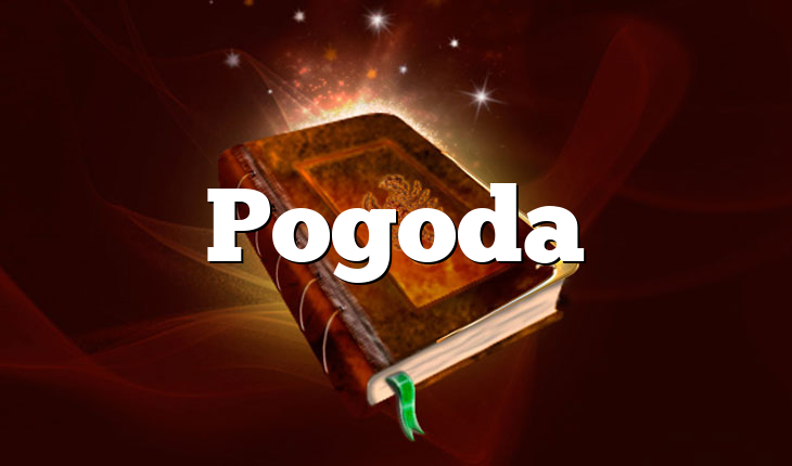 Pogoda
