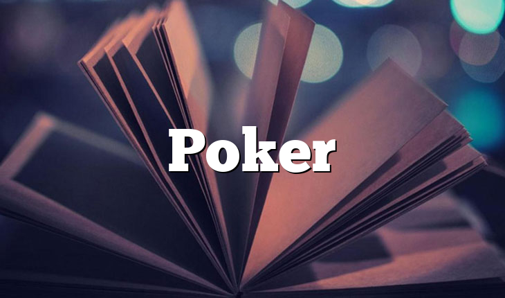 Poker