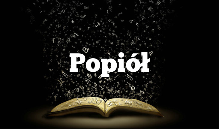 Popiół