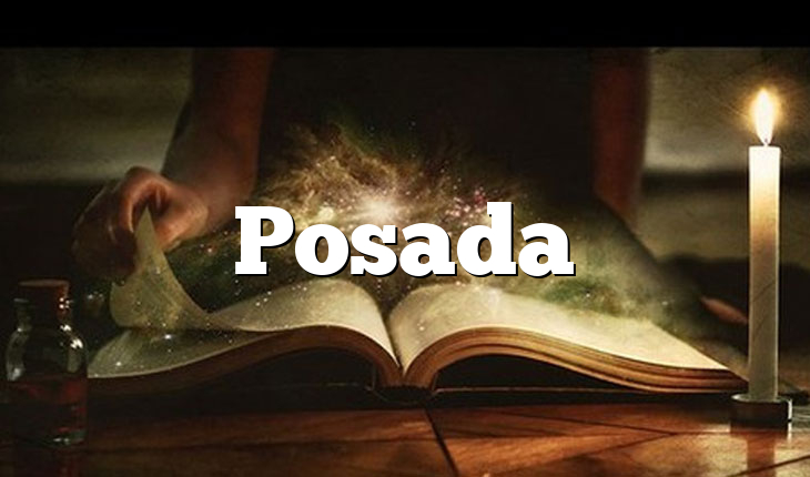 Posada