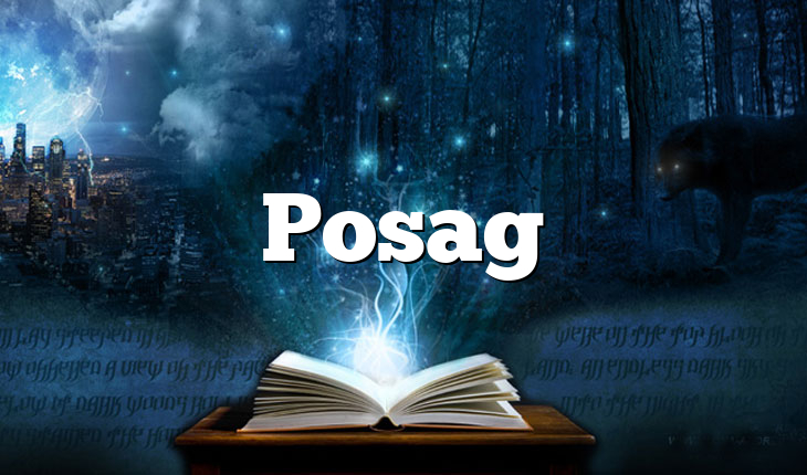 Posag