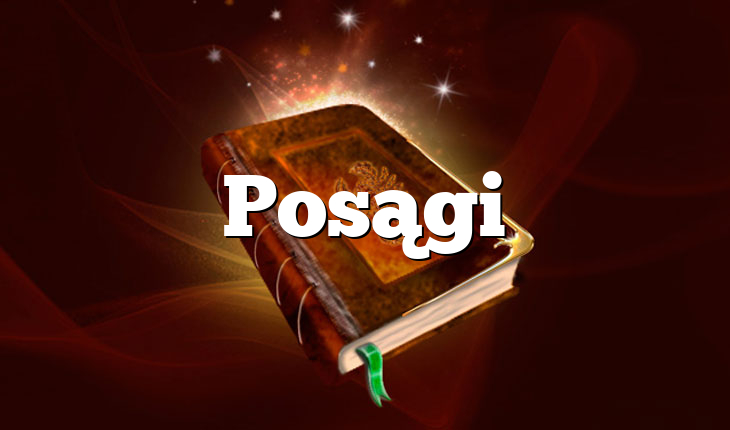 Posągi