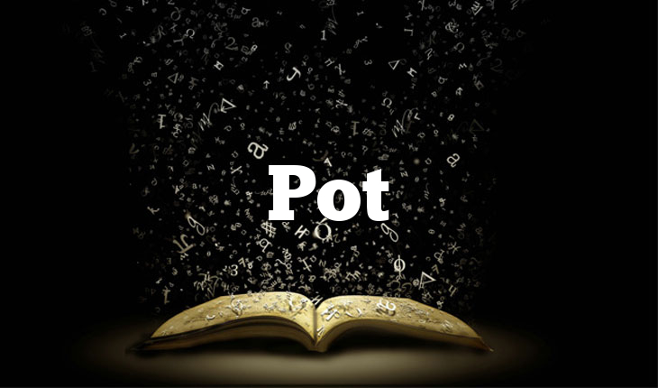 Pot