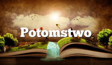 Potomstwo