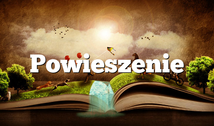 Powieszenie