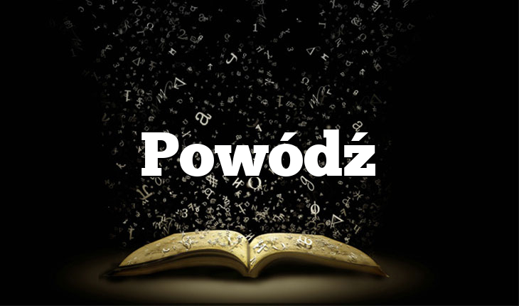 Powódź