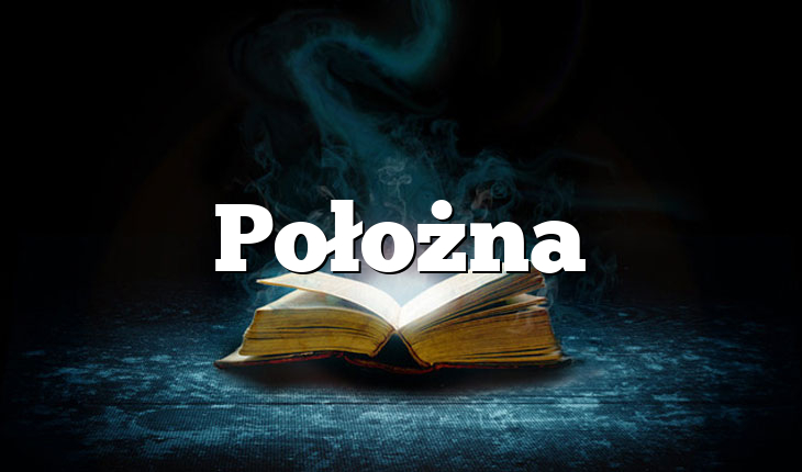 Położna
