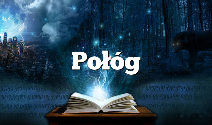 Połóg