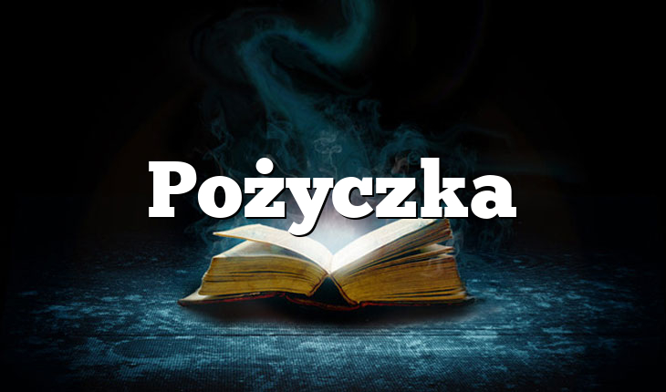Pożyczka