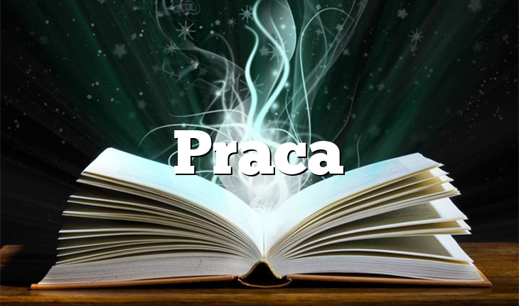 Praca