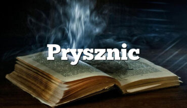 Prysznic