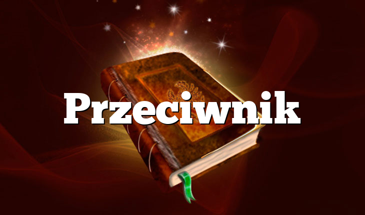 Przeciwnik