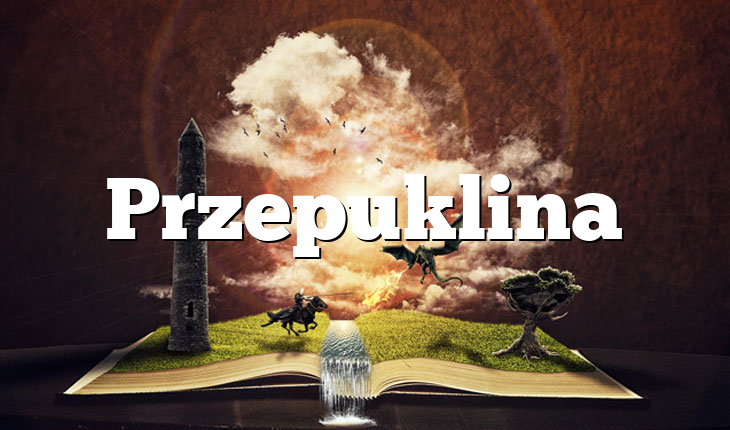 Przepuklina