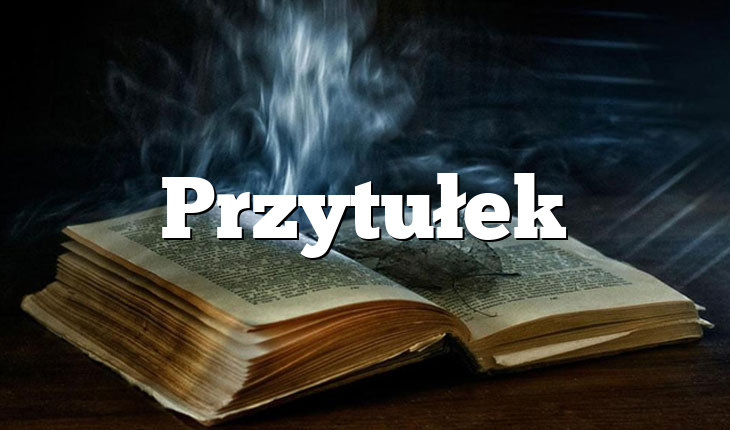 Przytułek