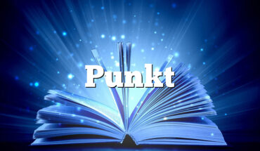 Punkt