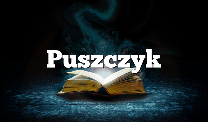 Puszczyk
