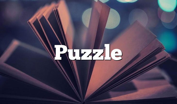 Puzzle