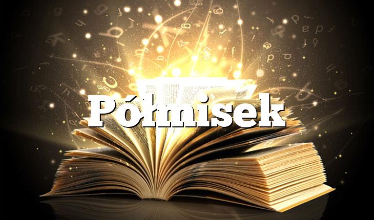 Półmisek