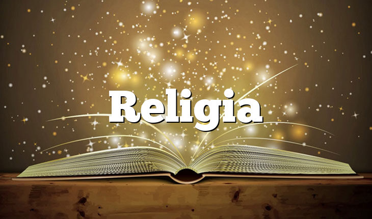 Religia