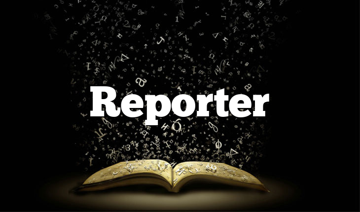 Reporter