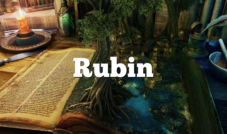 Rubin