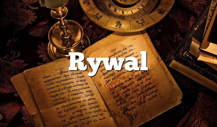 Rywal