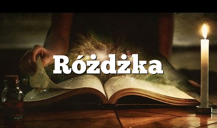 Różdżka