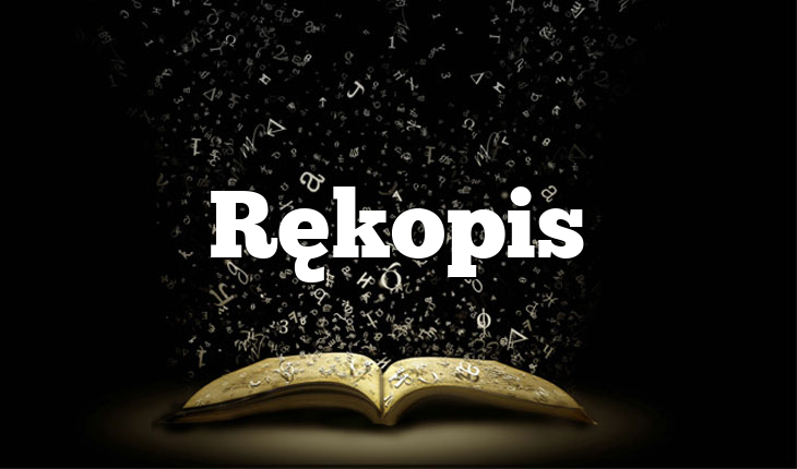 Rękopis